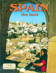 Spain - The Land (Hardcover)