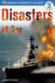 DK Readers L3: Disasters at Sea (Paperback)