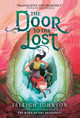 The Door to the Lost (Paperback)