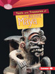 Tools and Treasures of the Ancient Maya (Paperback)