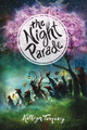 The Night Parade (Paperback)