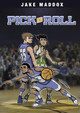 Pick and Roll (Hardcover)
