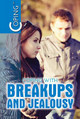 Coping with Breakups and Jealousy (Library Binding)
