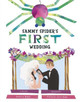 Sammy Spider's First Wedding (Hardcover)