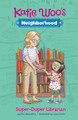 Super-Duper Librarian (Paperback)