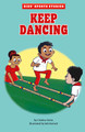 Keep Dancing (Paperback)