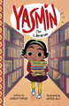 Yasmin the Librarian (Paperback)