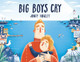 Big Boys Cry (Hardcover)