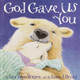 God Gave Us You (Hardcover)