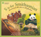S Is for Smithsonian: America's Museum Alphabet (Hardcover)