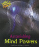 Astonishing Mind Powers (Paperback)