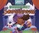 Goodnight Snowboard (Paperback)