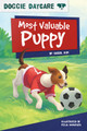 Most Valuable Puppy (Library Binding)