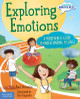 Exploring Emotions: A Mindfulness Guide to Understanding Feelings (Hardcover)
