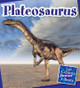 Plateosaurus (Library Binding)