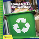 Stand Up for Citizenship (Paperback)