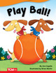 Play Ball! (Paperback)