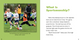 Stand Up for Sportsmanship (Paperback) Stand Up for Sportsmanship (Paperback)