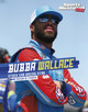 Bubba Wallace: Stock Car Racing Star (Paperback)