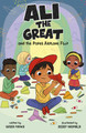 Ali the Great and the Paper Airplane Flop (Hardcover)