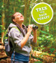 Trek the Rain Forest (Library Binding)