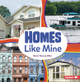Homes Like Mine (Paperback)