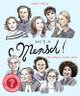She's a Mensch!: Ten Amazing Jewish Women (Paperback)
