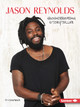 Jason Reynolds: Groundbreaking Storyteller (Paperback)