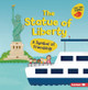 The Statue of Liberty: A Symbol of Friendship (Paperback)