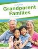 Grandparent Families (Library Binding)