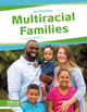 Multiracial Families (Library Binding)