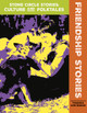 Friendship Stories (Paperback)