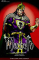 Macbeth: The Graphic Novel (Library Binding)