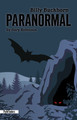 Billy Buckhorn Paranormal (Paperback)