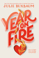 Year on Fire (Paperback)