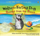 Walter the Farting Dog: Banned from the Beach (Paperback)