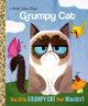The Little Grumpy Cat That Wouldn't (Hardcover)