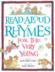 Read-Aloud Rhymes for the Very Young (Paperback)