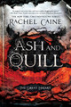 Ash and Quill (Paperback)