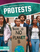 Focus on Current Events: Protests (Paperback)