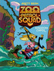 Kingdom Caper #1: A Graphic Novel (Hardcover)