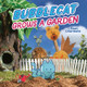 Bubblecat Grows a Garden (Paperback)