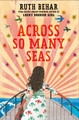 Across So Many Seas (Hardcover)