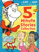 The Cat in the Hat Knows a Lot about That 5-Minute Stories Collection (Dr. Seuss/The Cat in the Hat Knows a Lot about That) (Hardcover)