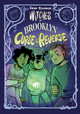 Witches of Brooklyn: Curse and Reverse: (A Graphic Novel) (Paperback)