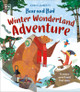 Jonny Lambert's Bear and Bird Winter Wonderland Adventure: A Snowy Search and Find Story (Hardcover)