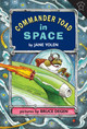 Commander Toad in Space (Paperback)