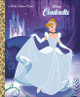 Cinderella (Disney Princess) (Hardcover)