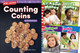Financial Literacy Grades K-1: 5-Book Set (Paperback)