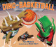 Dino-Basketball (Hardcover)